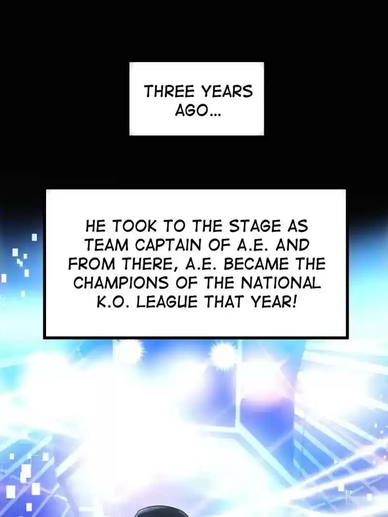 My Beautiful Time with You Chapter 2