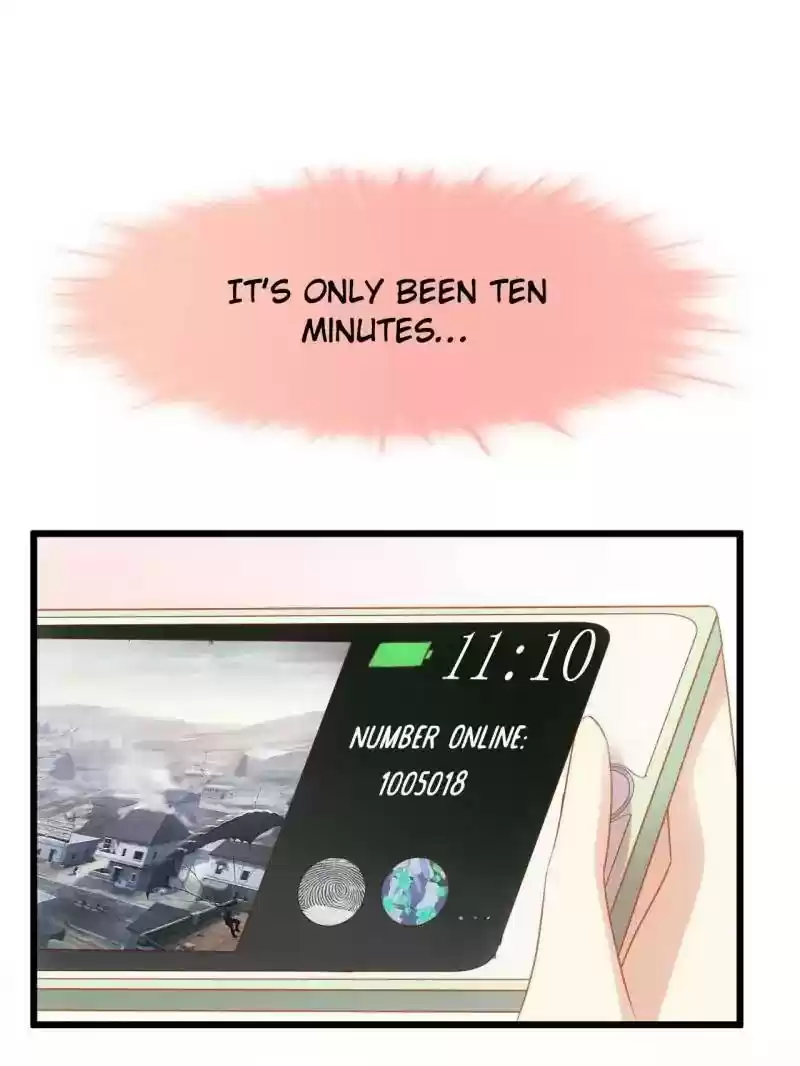 My Beautiful Time with You Chapter 2