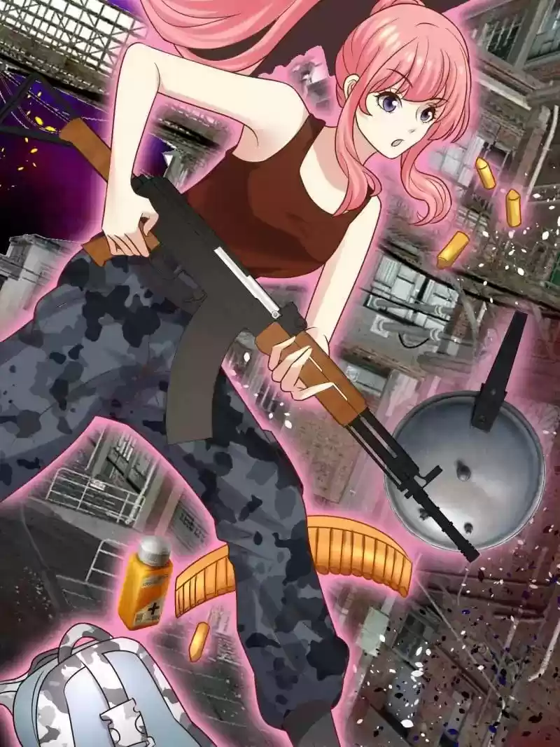 My Beautiful Time with You Chapter 2