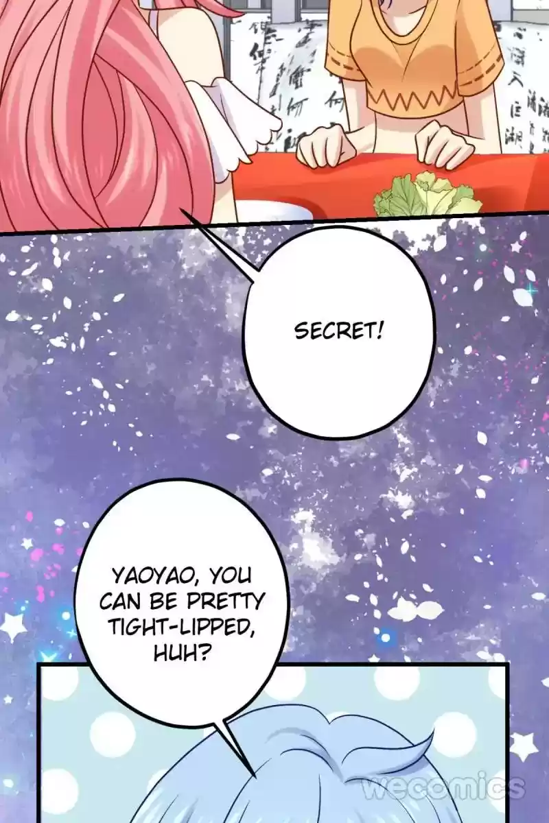 My Beautiful Time with You Chapter 20