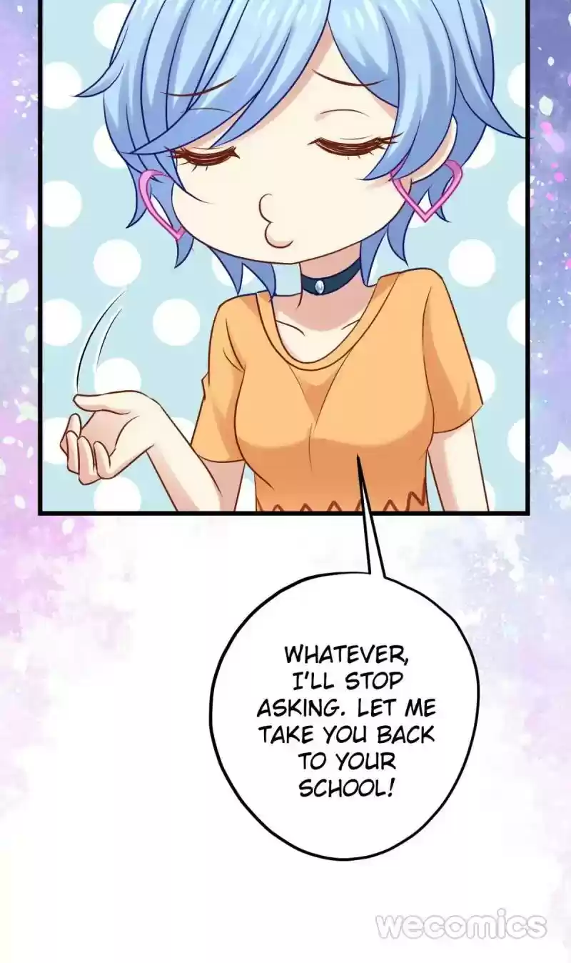 My Beautiful Time with You Chapter 20