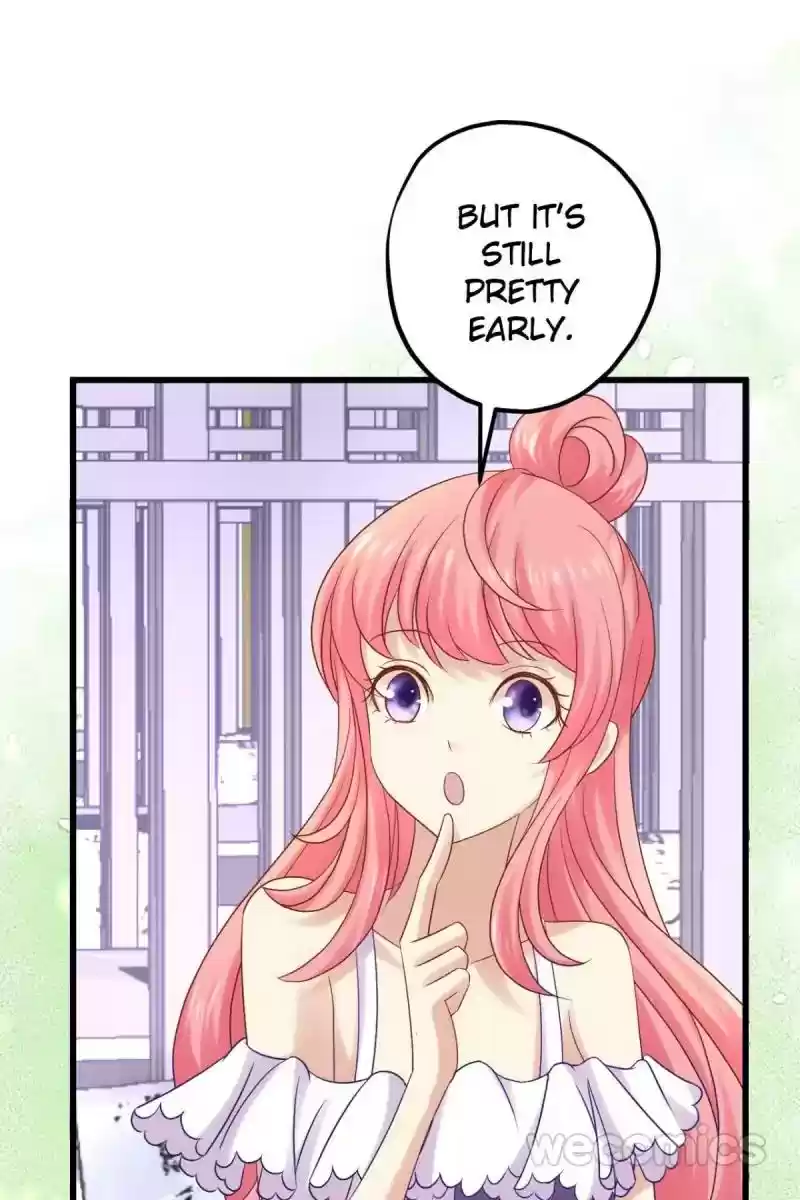 My Beautiful Time with You Chapter 20