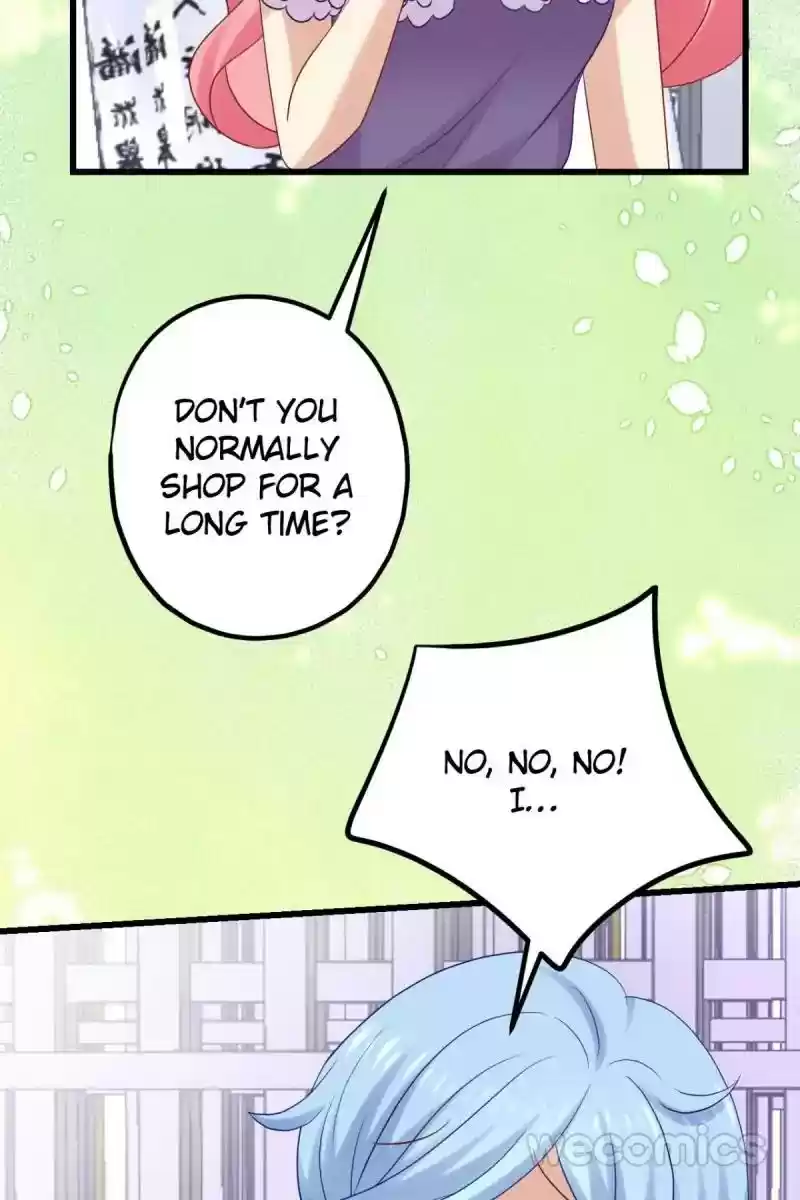 My Beautiful Time with You Chapter 20