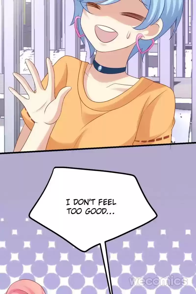 My Beautiful Time with You Chapter 20