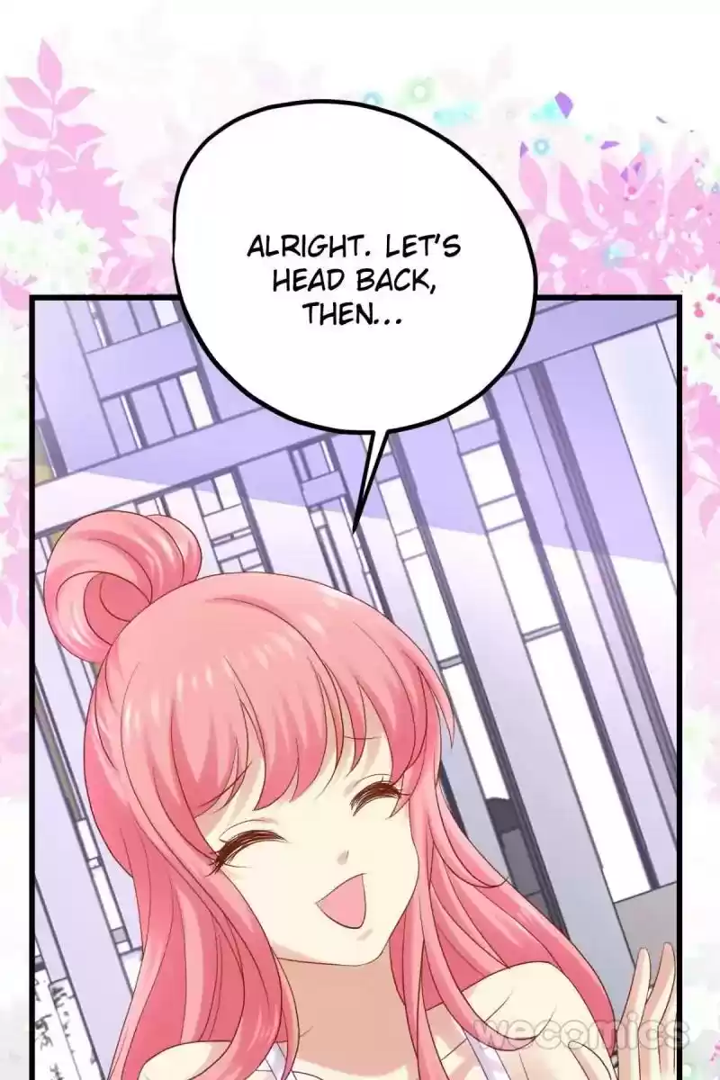 My Beautiful Time with You Chapter 20