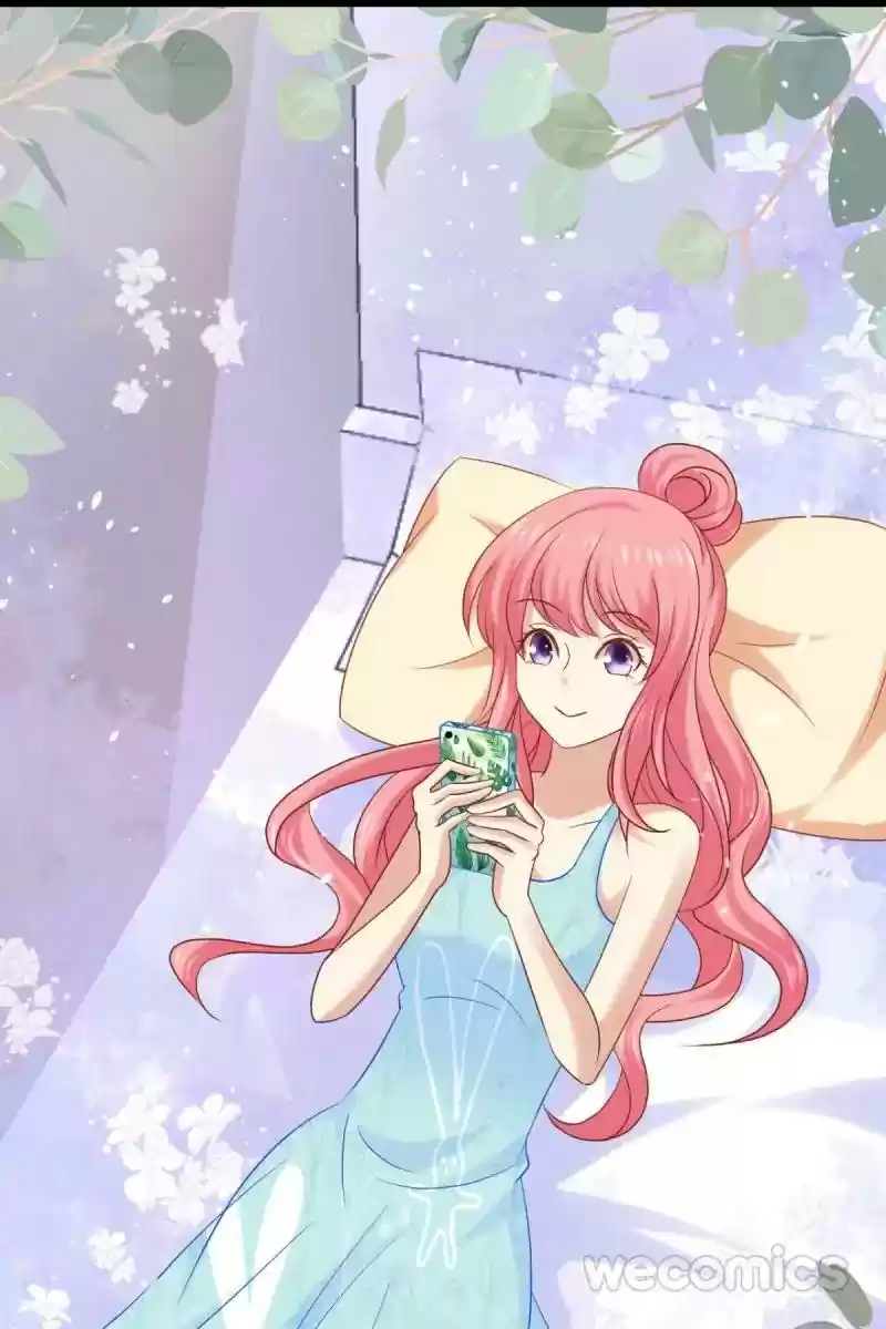 My Beautiful Time with You Chapter 20