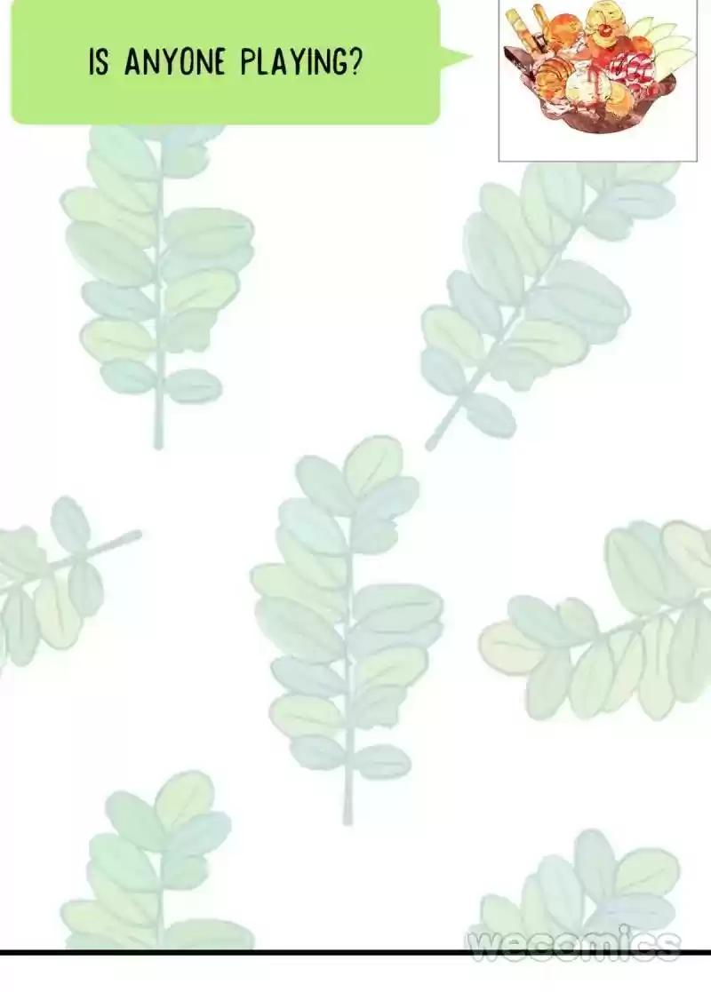 My Beautiful Time with You Chapter 20