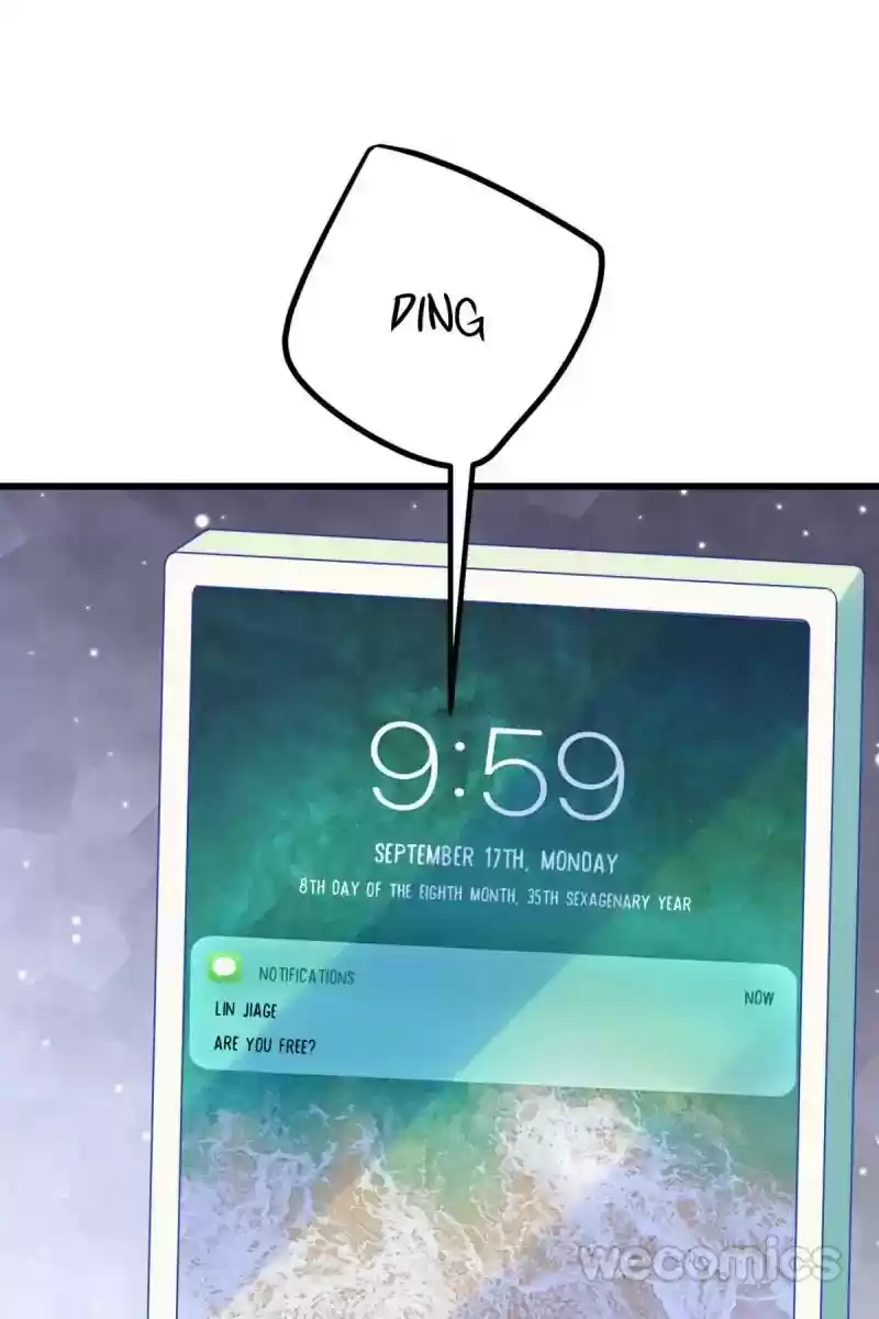 My Beautiful Time with You Chapter 20