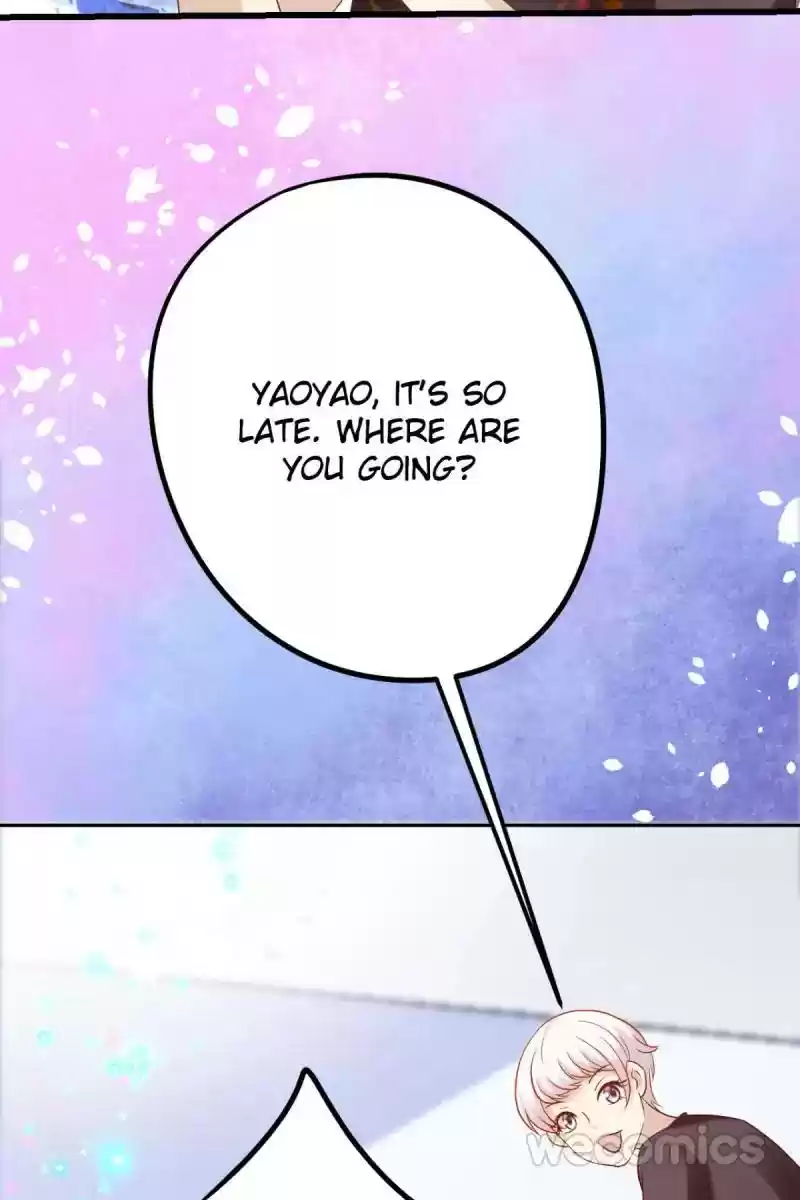 My Beautiful Time with You Chapter 20