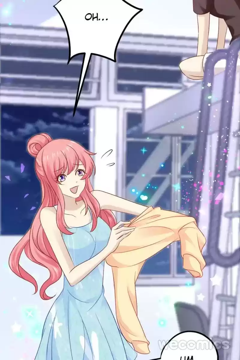 My Beautiful Time with You Chapter 20