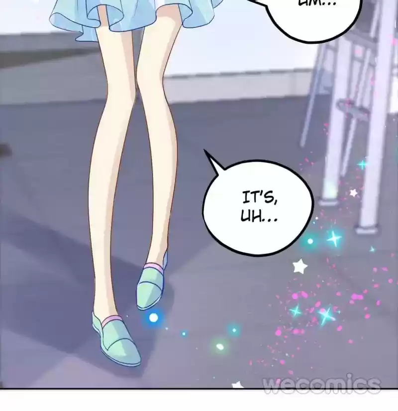 My Beautiful Time with You Chapter 20