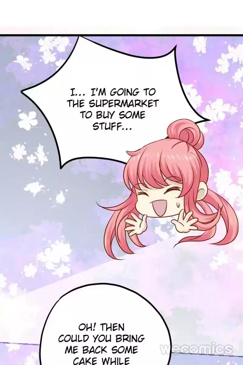 My Beautiful Time with You Chapter 20