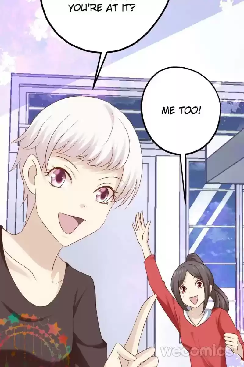 My Beautiful Time with You Chapter 20