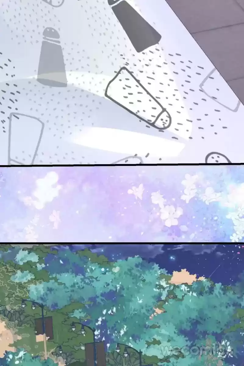 My Beautiful Time with You Chapter 20