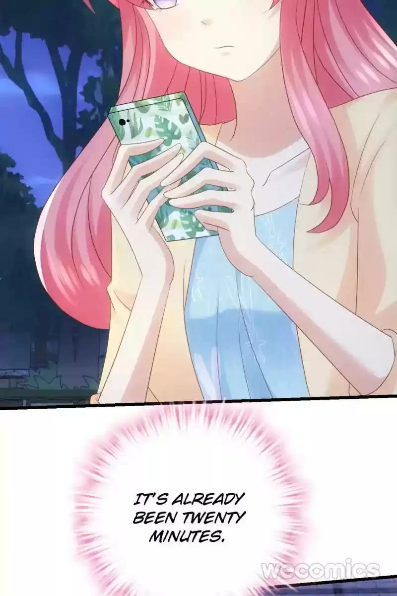 My Beautiful Time with You Chapter 20