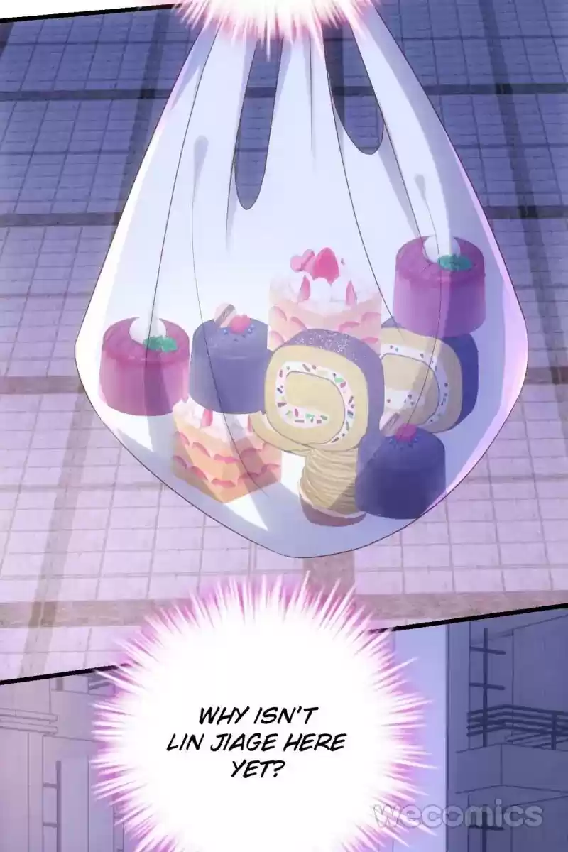 My Beautiful Time with You Chapter 20