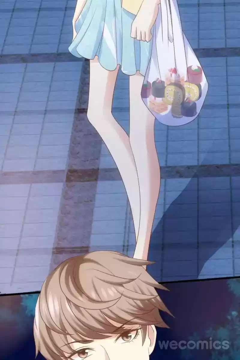 My Beautiful Time with You Chapter 20