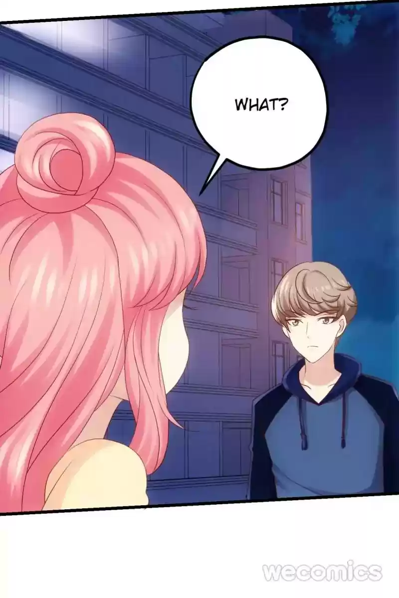 My Beautiful Time with You Chapter 20