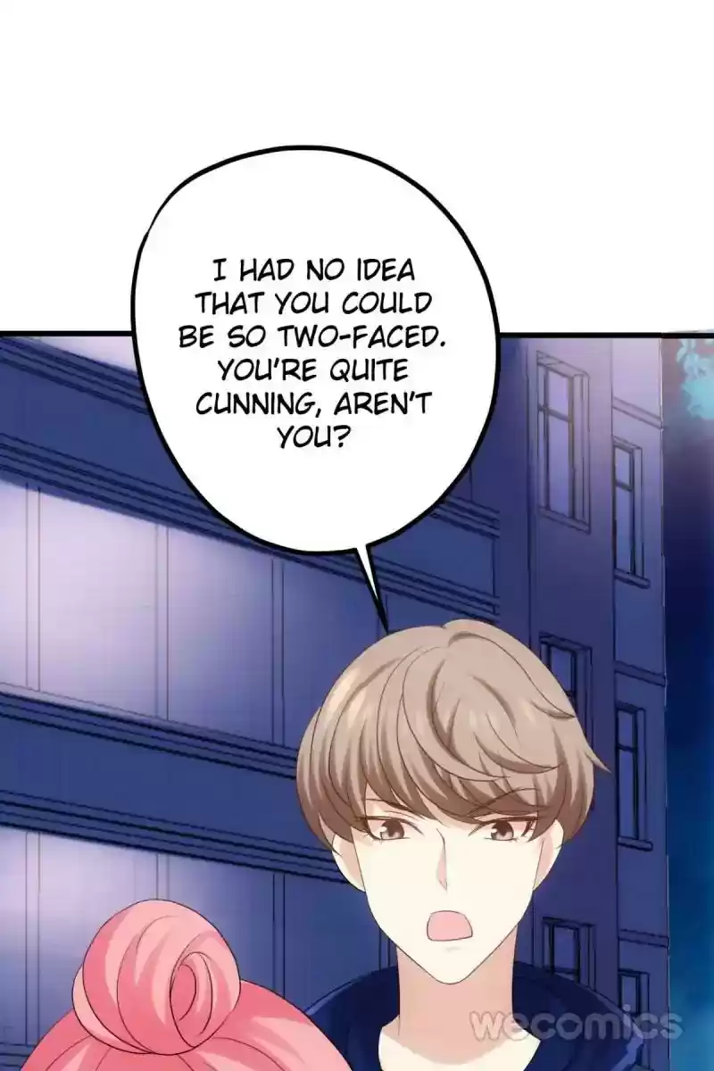 My Beautiful Time with You Chapter 20