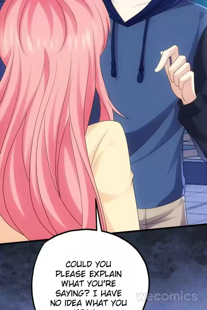 My Beautiful Time with You Chapter 20