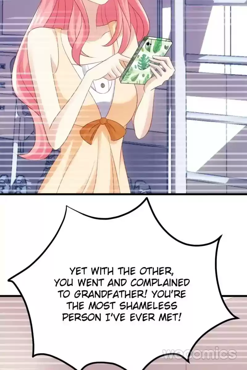 My Beautiful Time with You Chapter 20