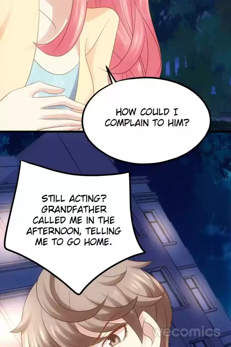 My Beautiful Time with You Chapter 20