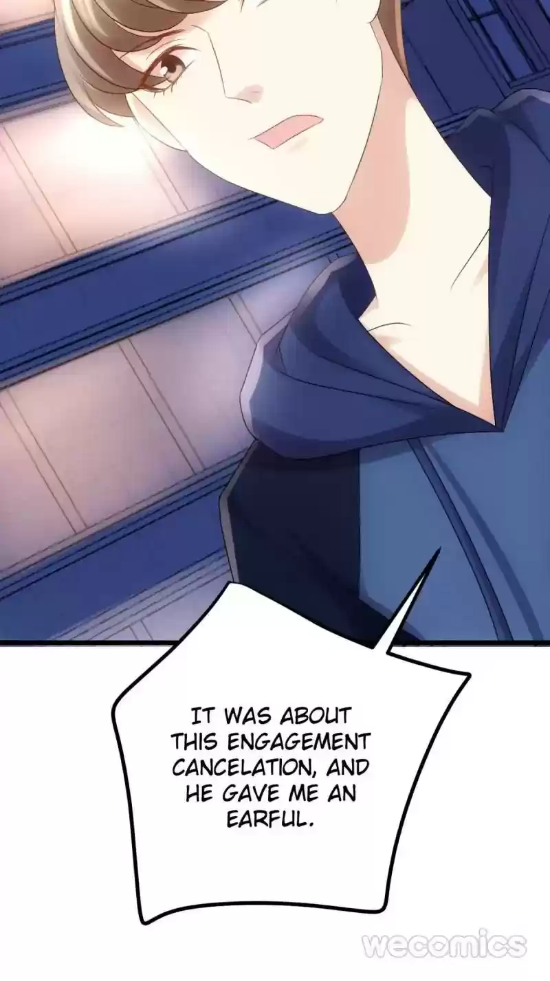 My Beautiful Time with You Chapter 20