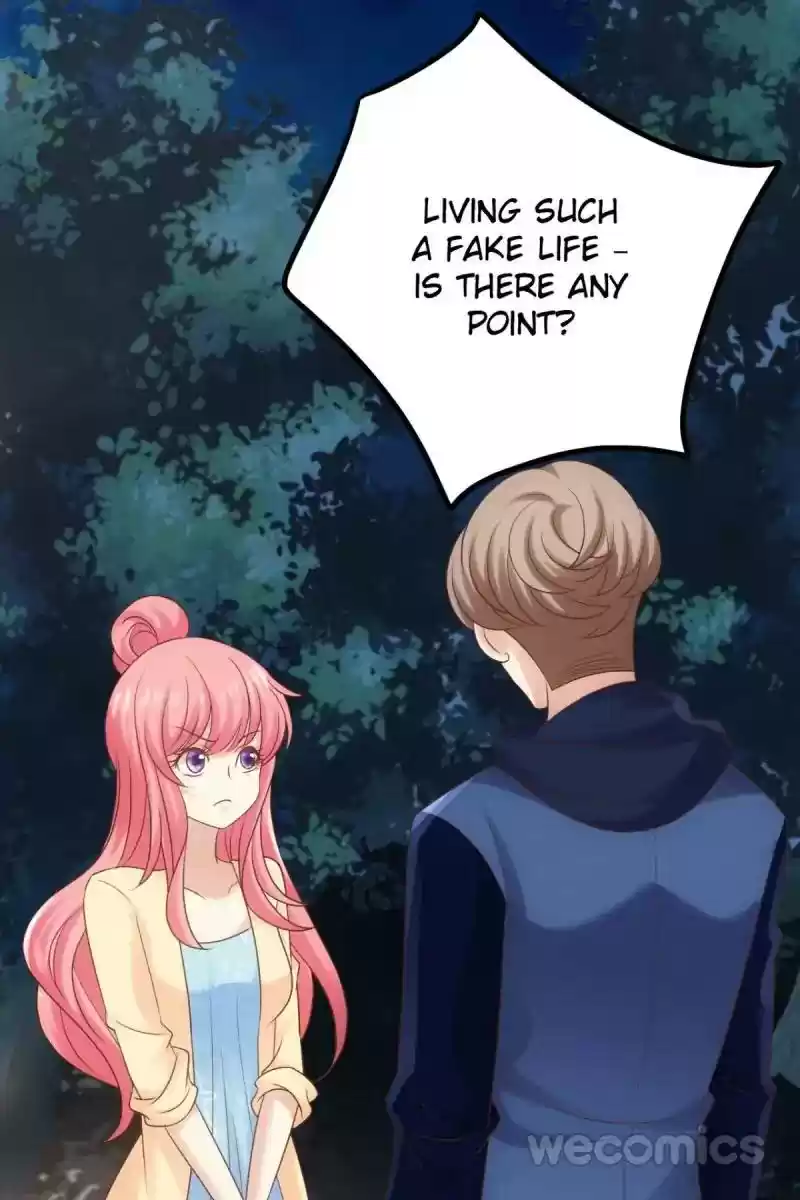 My Beautiful Time with You Chapter 20