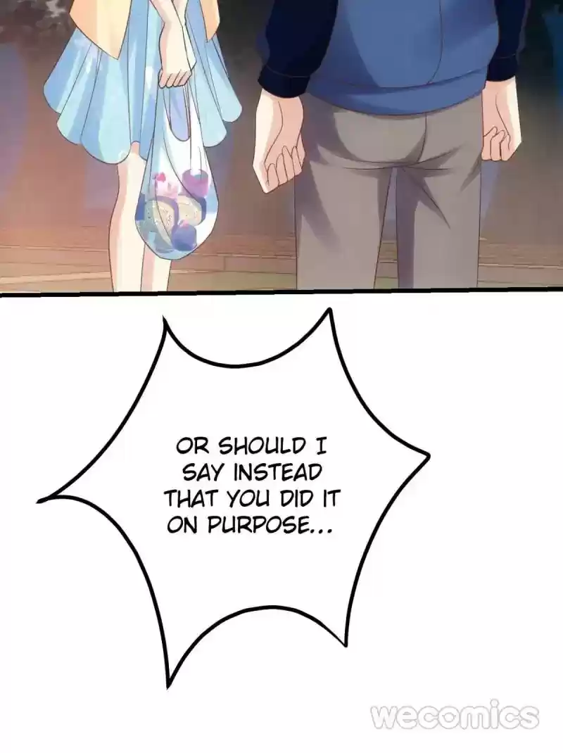 My Beautiful Time with You Chapter 20