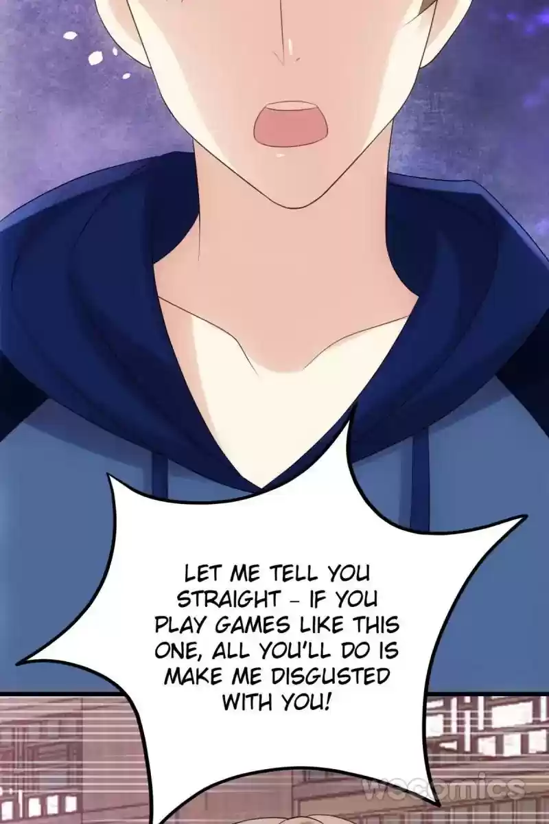 My Beautiful Time with You Chapter 20