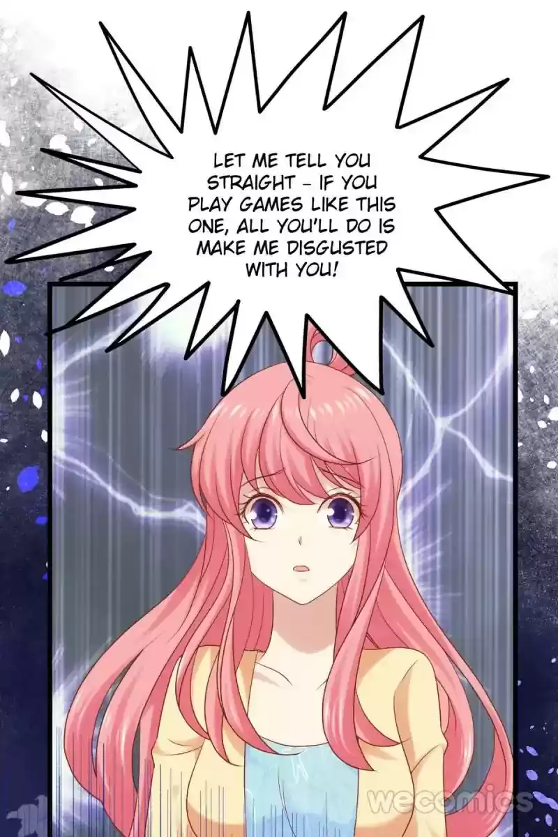 My Beautiful Time with You Chapter 21