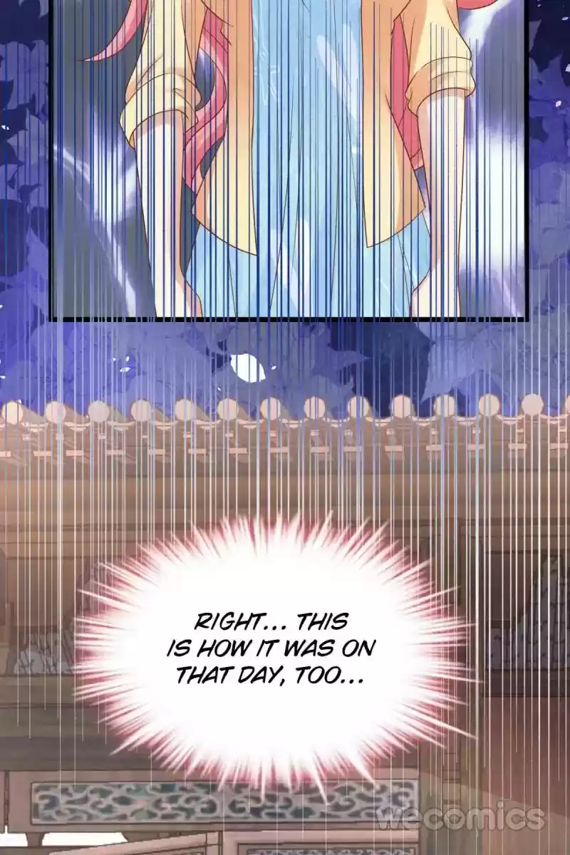 My Beautiful Time with You Chapter 21