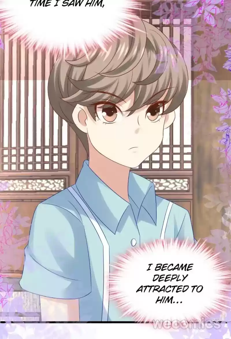 My Beautiful Time with You Chapter 21