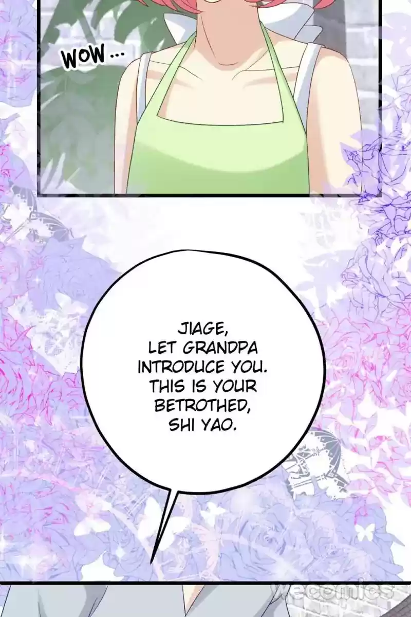 My Beautiful Time with You Chapter 21