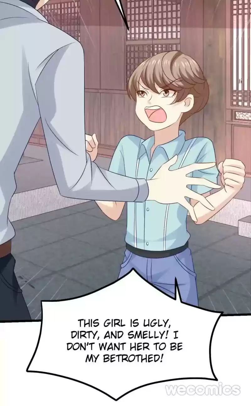 My Beautiful Time with You Chapter 21