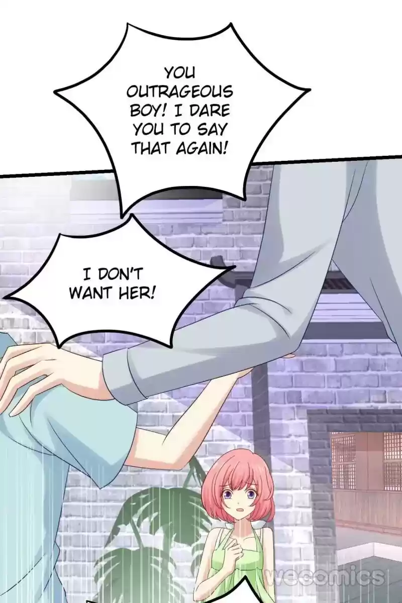 My Beautiful Time with You Chapter 21