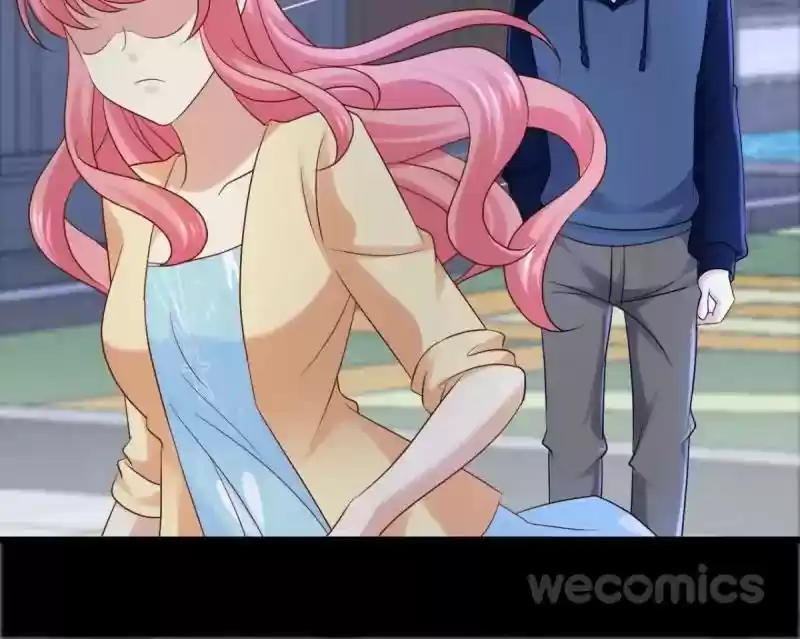 My Beautiful Time with You Chapter 21