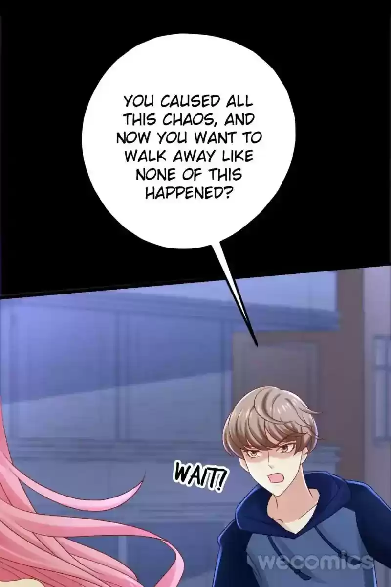 My Beautiful Time with You Chapter 21