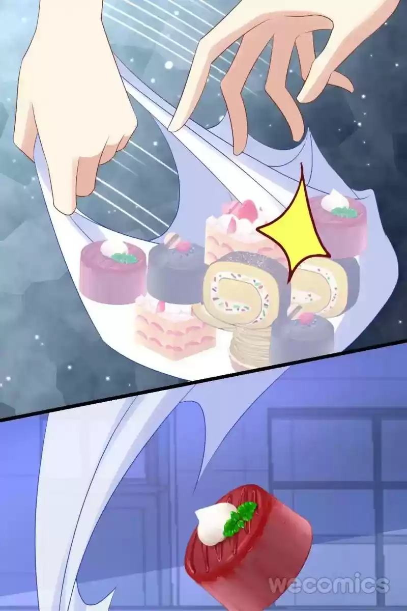 My Beautiful Time with You Chapter 21