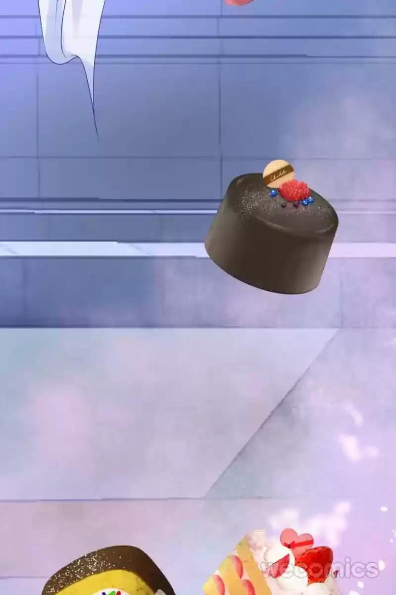 My Beautiful Time with You Chapter 21