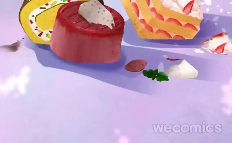 My Beautiful Time with You Chapter 21