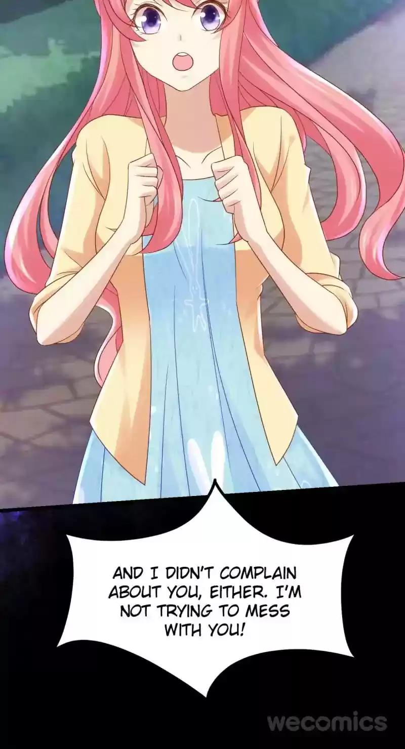 My Beautiful Time with You Chapter 21