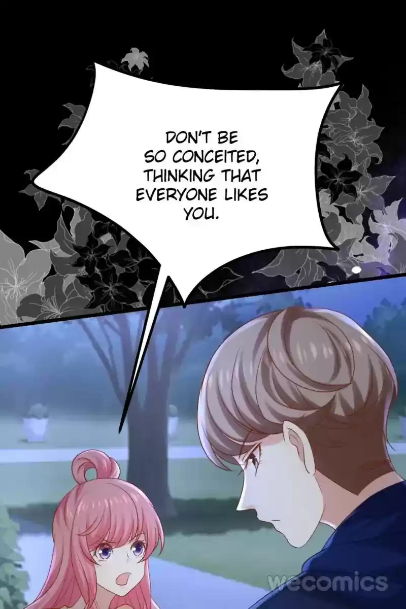 My Beautiful Time with You Chapter 21