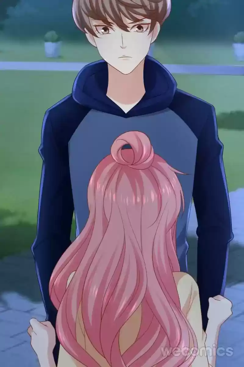 My Beautiful Time with You Chapter 21