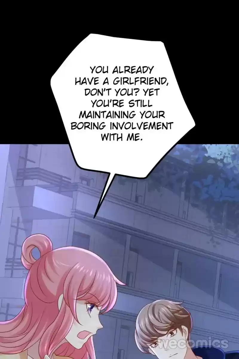 My Beautiful Time with You Chapter 21