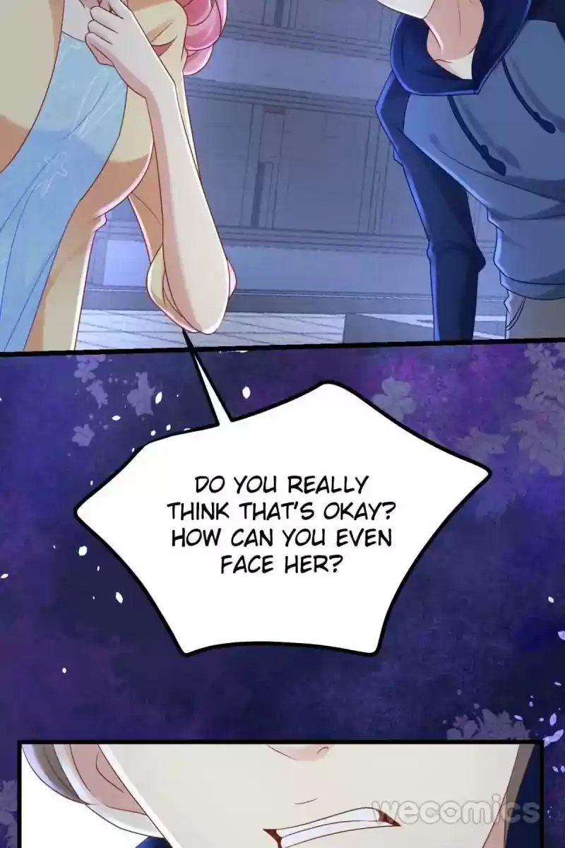 My Beautiful Time with You Chapter 21