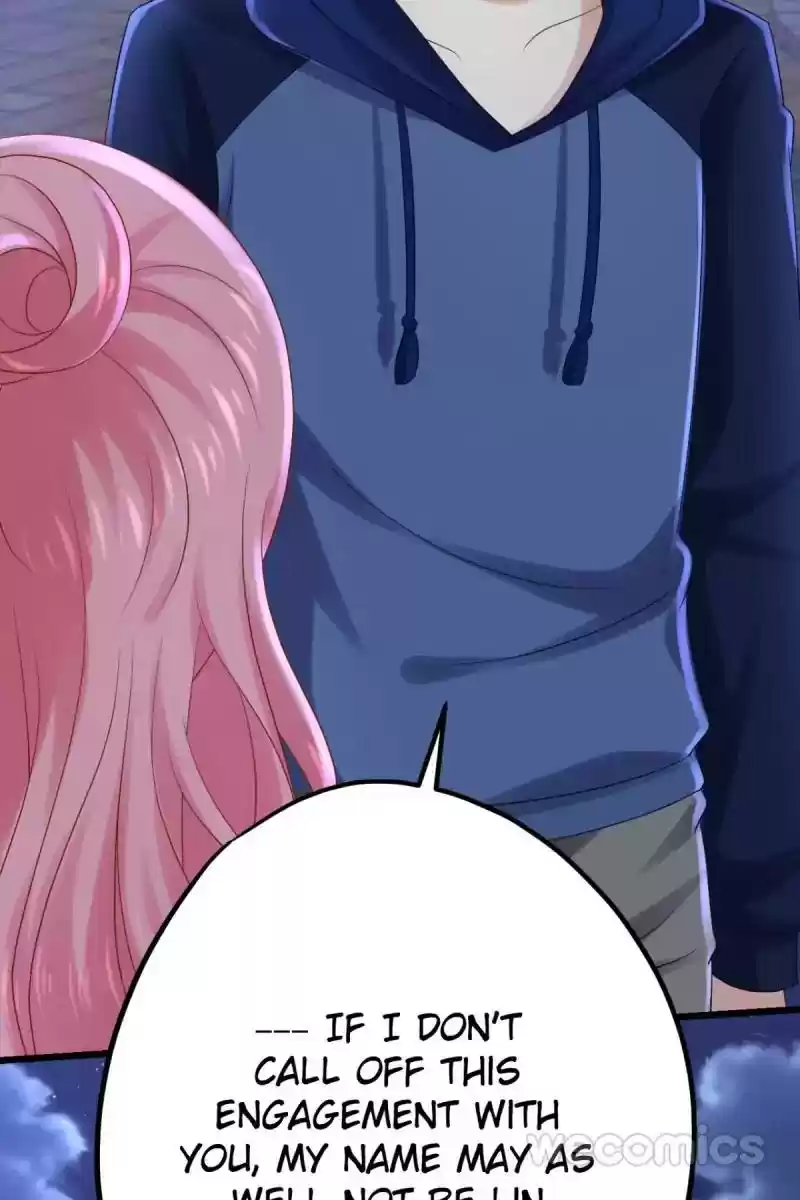 My Beautiful Time with You Chapter 21