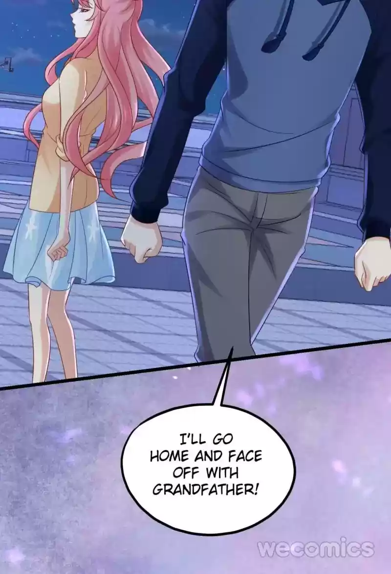 My Beautiful Time with You Chapter 21