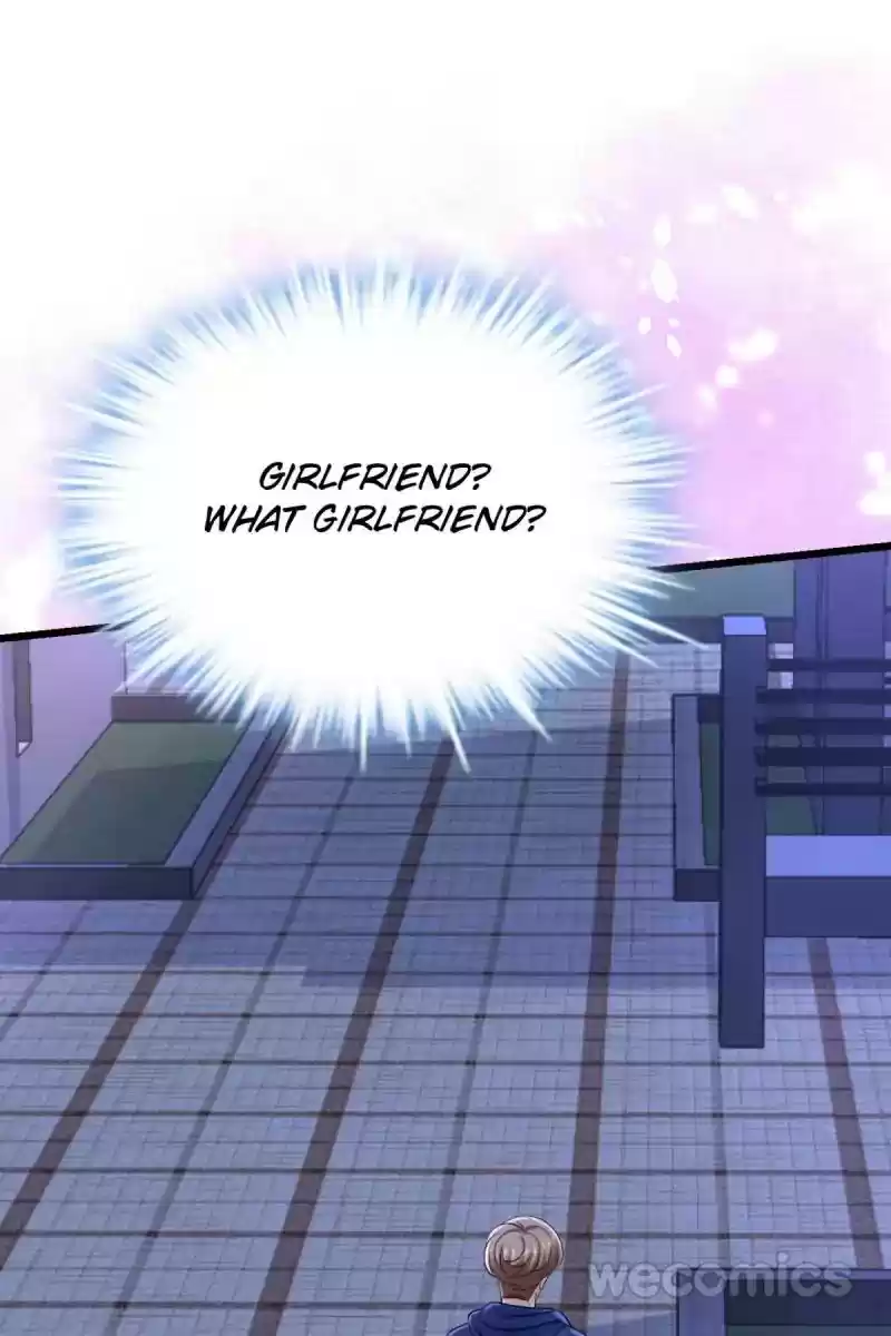 My Beautiful Time with You Chapter 21