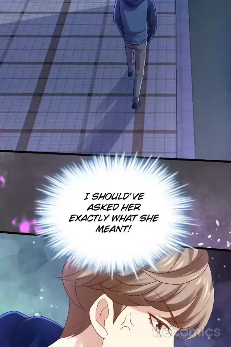 My Beautiful Time with You Chapter 21